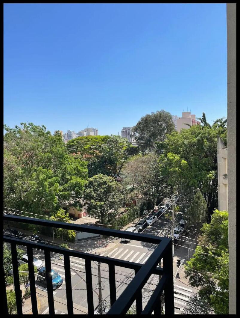 Apartamento 703 Wbee - Alugueja Sp-prox Allianz Parque E Esp. Americas São Paulo
