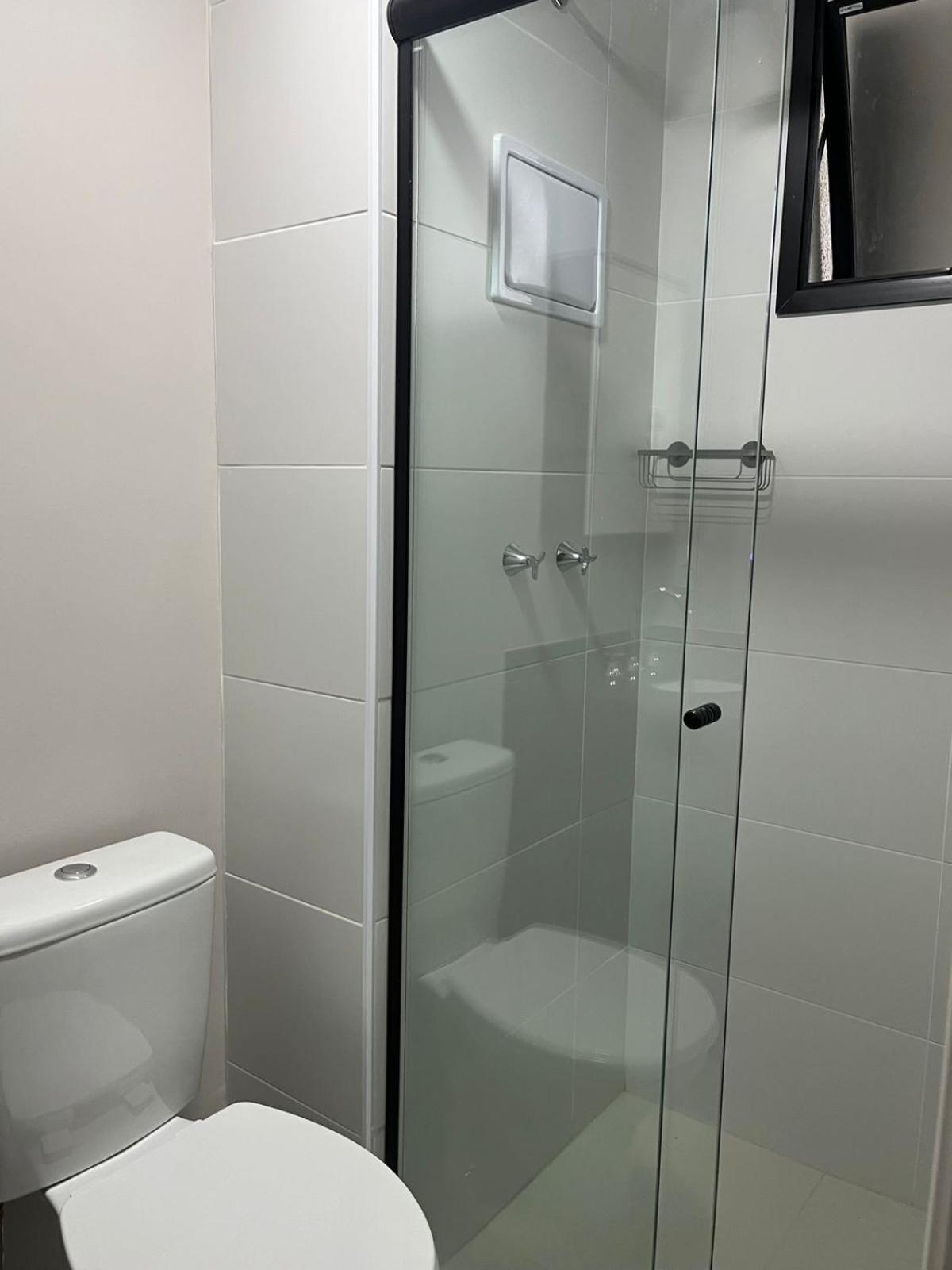 Apartamento 703 Wbee - Alugueja Sp-prox Allianz Parque E Esp. Americas