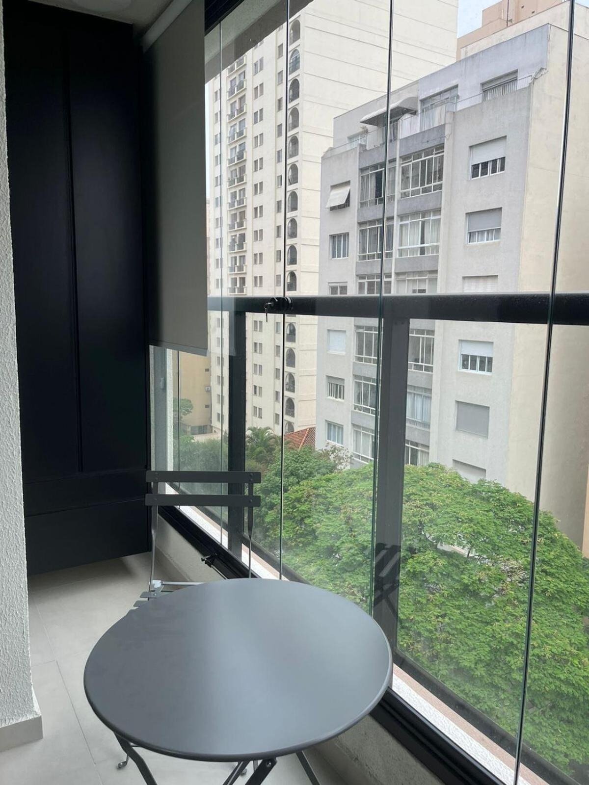703 Wbee - Alugueja Sp-prox Allianz Parque E Esp. Americas Apartamento