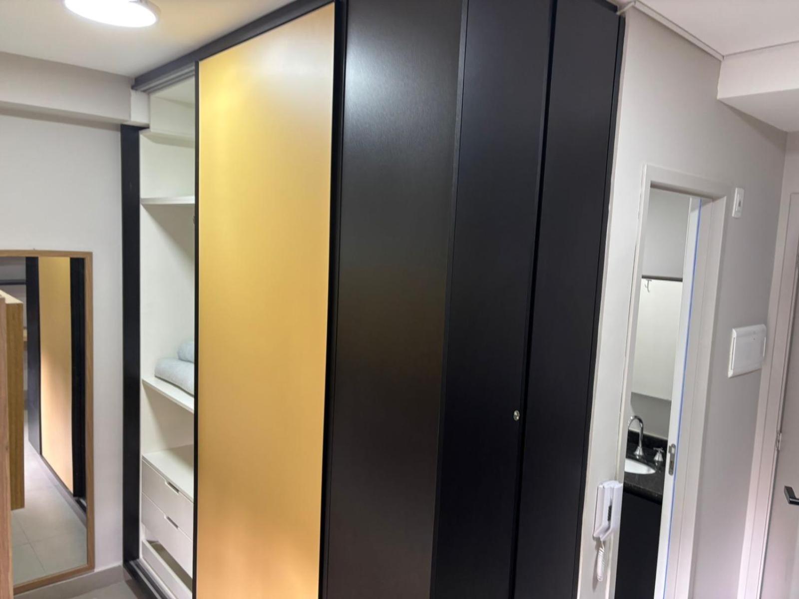 Apartamento 703 Wbee - Alugueja Sp-prox Allianz Parque E Esp. Americas São Paulo